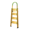 Aluminum Alloy Folding Ladder Household Ladder 