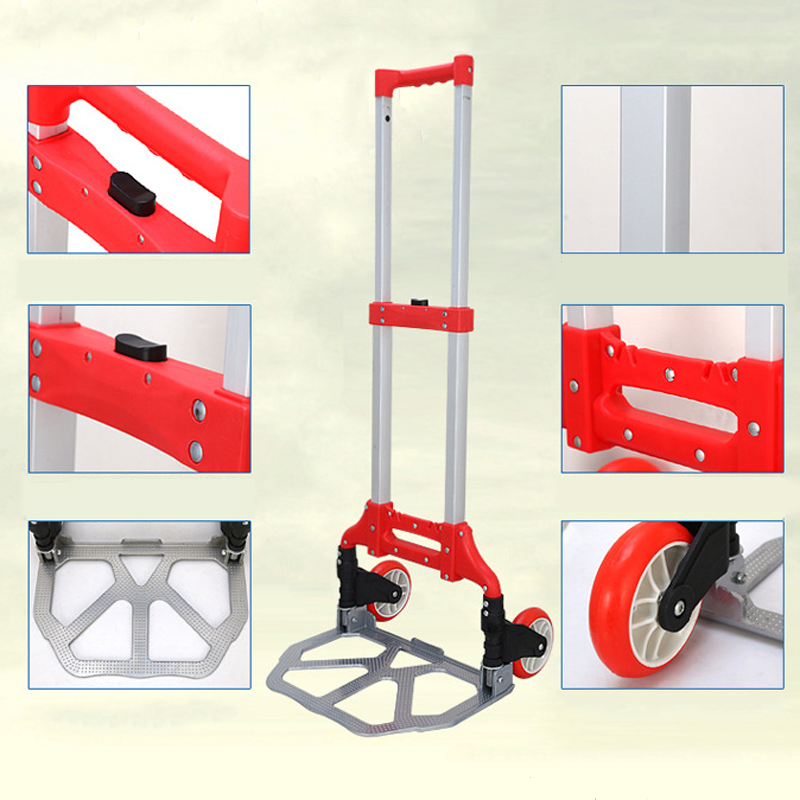 cart trolley