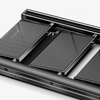 Household Folding Ladder Thickened Aluminum Alloy 