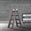 Little Giant Multi-Function Aluminum Ladder