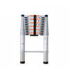 Single-Side Telescopic Ladder- All Aluminum Alloy