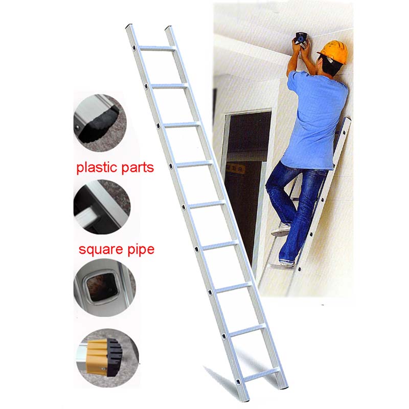 single ladder