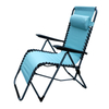 Zero Gravity Chair Recliner Outdoor Lounge Chair