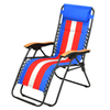 Zero Gravity Chair Recliner Leisure Beach Chair