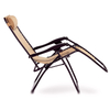 Lounger Chairs Portable Outdoor Zero Gravity Foldable Beach Chair