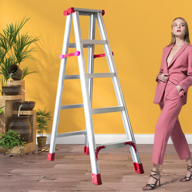 aluminium ladder 7 feet price amazon