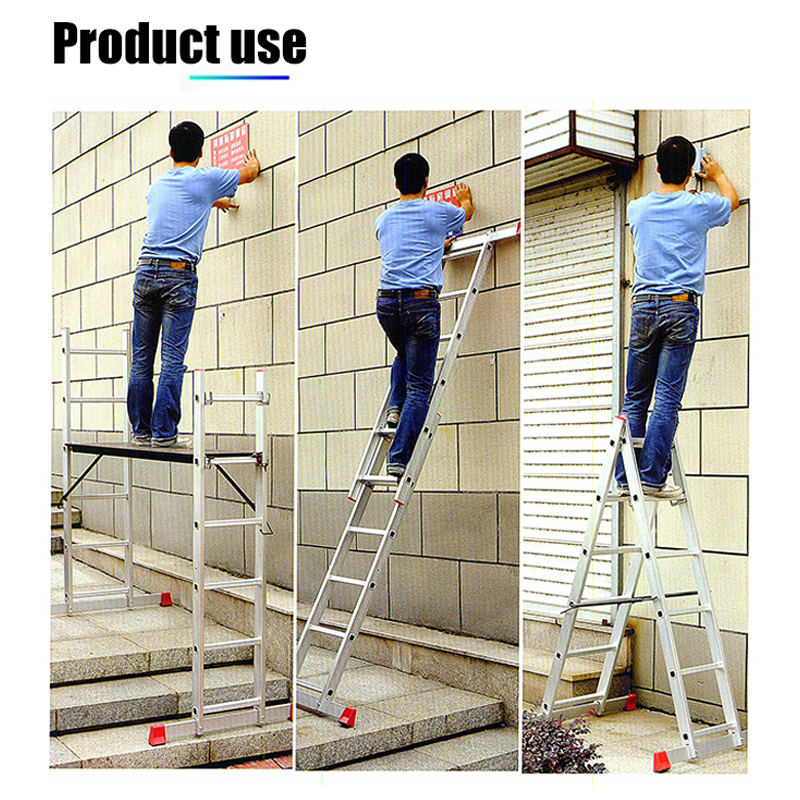 scaffold ladders