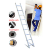Single Straight Ladder Aluminium Ladder