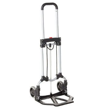 2.Cart Folding Hand Truck