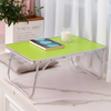 Aluminum Laptop Folding Table Computer Folding Computer Table on Bed Foldable Computer Table