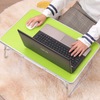 Aluminum Laptop Folding Table Computer Folding Computer Table on Bed Foldable Computer Table