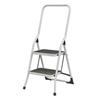 Steel Ladder Available High Handrail Stool Household Iron Ladder