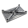 Approved Aluminum Portable Folding Work Bench