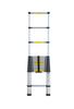 5.0m/ 16.4FT One-Side Telescopic Aluminum Ladder
