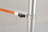 Single-Side Telescopic Ladder- All Aluminum Alloy