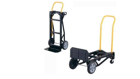  Harper Convertible Hand Truck