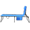 Folding Camping Tent Cot Outdoor Camping Cot Tent